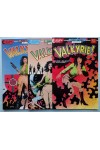 Valkyrie (1987) 1-3